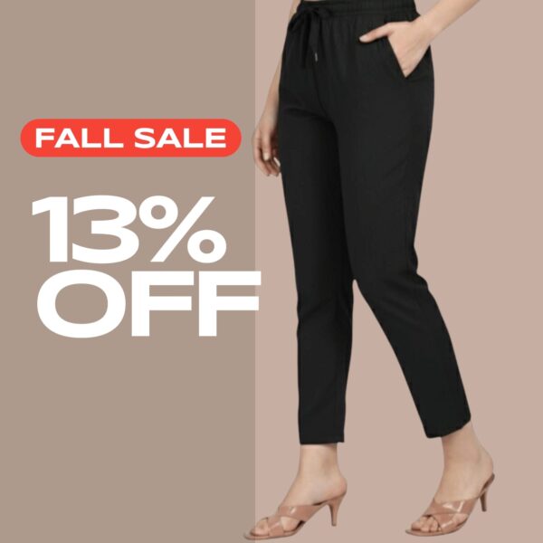 লেডিস ফরমাল প্যান্ট